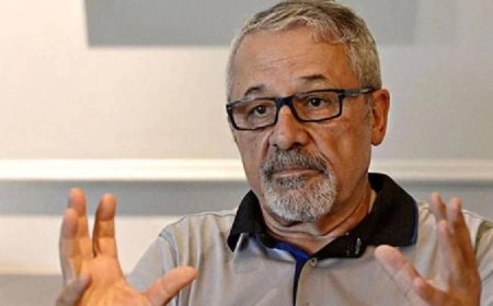 Prof. Dr. Naci Görür'den çarpıcı uyarı: Gelmekte olanı görmüyor musunuz?