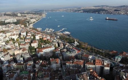 KONUT SEKTÖRÜ SEÇİMLERİ BEKLİYOR: 'FİYATLAR YÜZDE 40 ARTABİLİR'