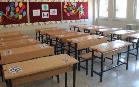 MEB 81 ilde kaldırdı!