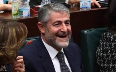 BAKAN NEBATİ: İÇİMİZDEKİ BEYİNSİZLER EKONOMİMİZE SALDIRIYOR