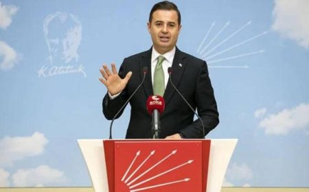 CHP'Lİ AKIN: KURGU VİDEOLARLA YAPILAN SİYASET ASLA MERTÇE SİYASET DEĞİLDİR