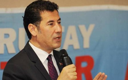 OĞAN'IN İSTİFA EDEN DANIŞMANI KONUŞTU: 'YAPTIKLARINA MOBBİNG DEMEK HAFİF KALIRDI'