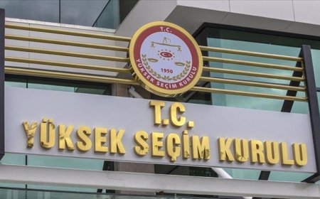 İLK TURUN SANDIK SONUÇLARI VE TUTANAKLARI HÂLÂ SORGULAMAYA AÇILMADI: YSK NEYİ BEKLİYOR?