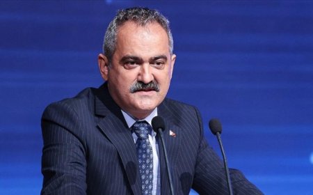 BAKAN ÖZER: KREŞLERDEN SENEYE PARA ALINMAYACAK