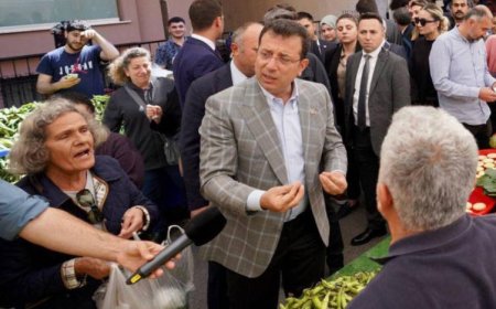 'MONTAJ DEĞİL GERÇEK' DİYEREK PAZARDA 5 LİRAYA 5 TANE ERİK ALAN YURTTAŞI PAYLAŞTI