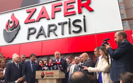 ÜMİT ÖZDAĞ'DAN 2. TUR KARARINA İLİŞKİN AÇIKLAMA