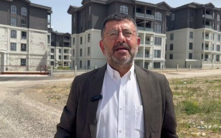 AĞBABA “SELAHATTİN GÜRKAN’A ALLAH AKIL FİKİR VERSİN’’