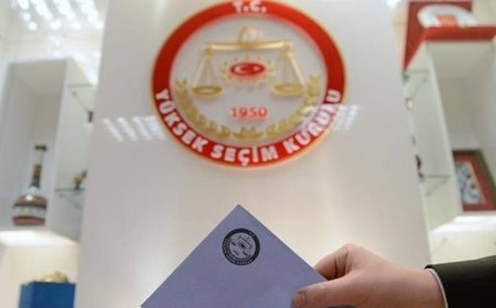 YSK VE TÜİK'İN CEVAP VERMEDİĞİ SORU: '1,2 MİLYON SEÇMEN KİM VE OY KULLANDI MI?'