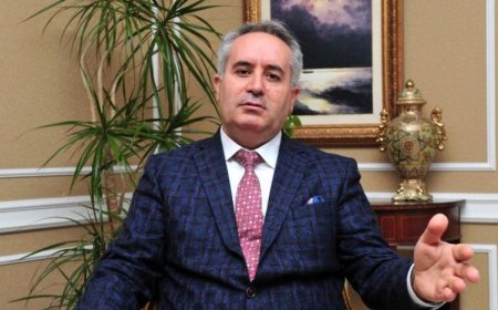 AS PARTİ'DEN KILIÇDAROĞLU'NA DESTEK AÇIKLAMASI