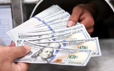 KAPALIÇARŞI’DA DOLAR KURU 21 LİRANIN ÜZERİNE ÇIKTI