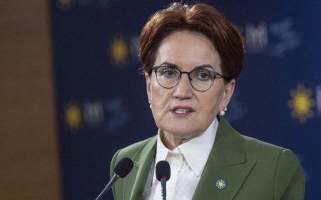 AKŞENER: BAKANLIKLAR KONUSUNU MİLLET İTTİFAKI OLARAK KONUŞMADIK