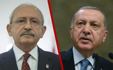 KONDA’DAN İKİNCİ TUR ANKETİ: FARK 5 PUANI AŞTI