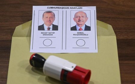 ASAL ARAŞTIRMA İKİNCİ TUR ANKETİNİN SONUCUNU AÇIKLADI