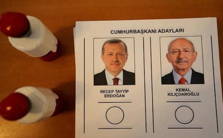HDP 2. TUR KARARINI AÇIKLADI