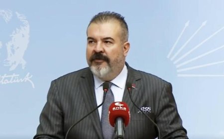 CHP'DEN 'SEÇİM TAKİP SİSTEMİ' AÇIKLAMASI: 'ELEŞTİRİLERDEN FAYDALANDIK, HAZIRIZ'