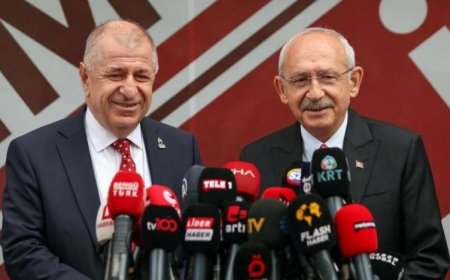 ÜMİT ÖZDAĞ'DAN 'SANA SÖZ' PAYLAŞIMI