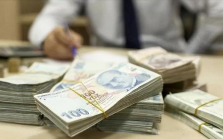 TÜKETİCİ KREDİLERİ İKİYE KATLANDI, İHTİYAÇ KREDİSİ FAİZLERİ 5 YILIN ZİRVESİNDE