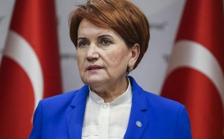 AKŞENER'DEN MONTAJ VİDEO AÇIKLAMASI: 'BİR SALDIRI OLURSA BUNUN AZMETTİRİCİSİ ERDOĞAN'DIR'