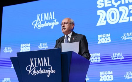KILIÇDAROĞLU'NDAN ERDOĞAN'A 'KANDİL' YANITI: MİLLETİMİZDEN ÖZÜR DİLEMELİSİN