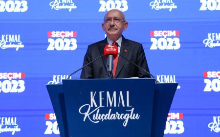 CHP’DE SEÇİM SONRASI GELİŞMELER: İSTİFALAR İLK ANDA REDDEDİLDİ