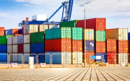 DIŞ TİCARET AÇIĞI YÜZDE 42,1 ARTTI