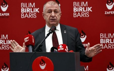 ÜMİT ÖZDAĞ: OĞAN'IN OYLARI KILIÇDAROĞLU'NA GİTTİ