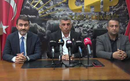 CHP'Lİ GÜRSEL EROL'DAN KILIÇDAROĞLU'NA DESTEK AÇIKLAMASI: GENEL BAŞKANLIĞINI TARTIŞMAYA AÇMAYACAĞIZ