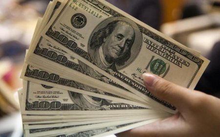 TCMB'nin faiz kararı öncesi dolar/TL'de son durum