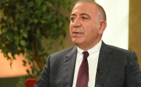 CHP’Lİ GÜRSEL TEKİN: GENEL BAŞKANIM ÇEKİLİRSE ADAYLIĞI DÜŞÜNÜRÜM