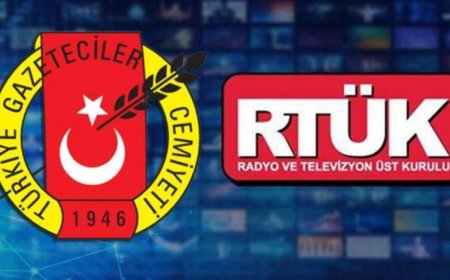 TGC'DEN RTÜK'E 'YURTTAŞ YARARI' ÇAĞRISI