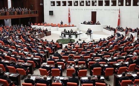 GENEL SEÇİMLERİN KESİN SONUÇLARI AÇIKLANDI, MECLİS DAĞILIMI NETLEŞTİ