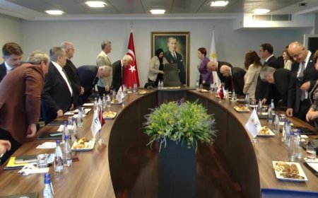 KULİS: İYİP'TEN KURULTAY ÖNCESİ PARTİ İÇİ MUHALİF HAREKETE KARŞI 'ÖNLEM'