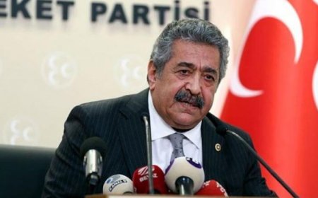 MHP'Lİ YILDIZ, KILIÇDAROĞLU'NUN YARGILANMASINI İSTEDİ