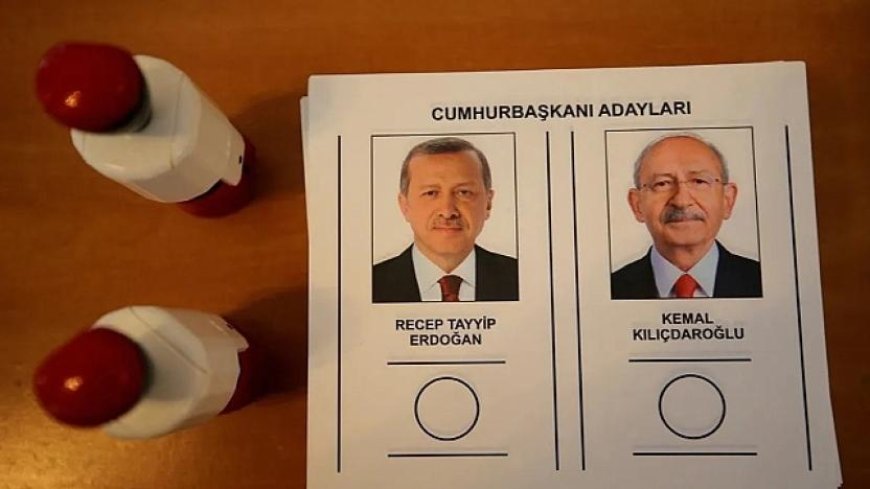 HDP 2. TUR KARARINI AÇIKLADI