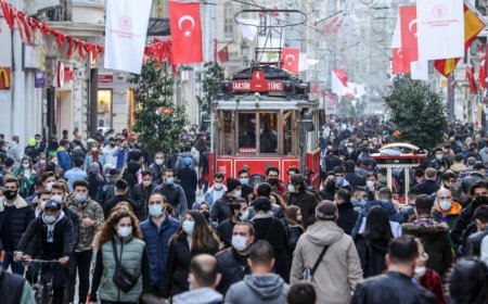 SALGINDA CEZA ÖDEYEN 321 BİN KİŞİYE İADE YAPILACAK