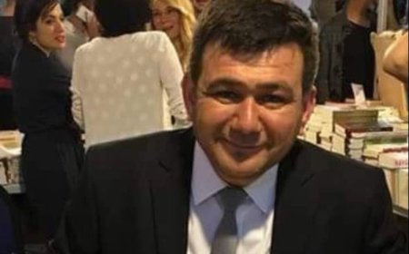 BAŞKAN YARDIMCISININ SAVUNMASI 