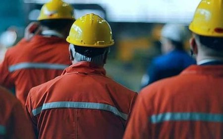 DİSK-AR: TÜİK ÇALIŞANLARIN EKMEĞİYLE OYNAMAKTAN VAZGEÇMELİDİR!