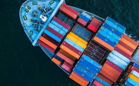 DIŞ TİCARET AÇIĞI 56 MİLYAR DOLARA YÜKSELDİ