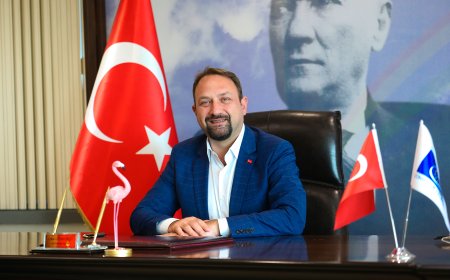 UTKU GÜMRÜKÇÜ'NÜN YARDIMCISINI GÖREVDEN ALMA GÜCÜ  YOK MU?