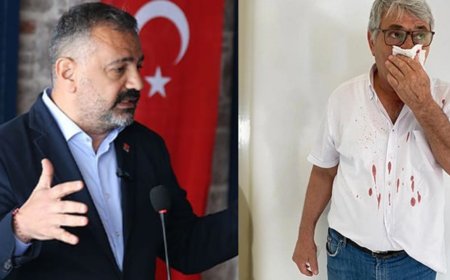 ÇİĞLİ'NİN UMUDU, ASLANOĞLU