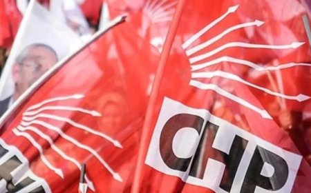 İŞTE CHP'NİN YENİ MYK ÜYELERİ