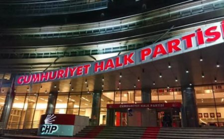 CHP'DE YENİ MYK ÜYELERİ BELLİ OLDU