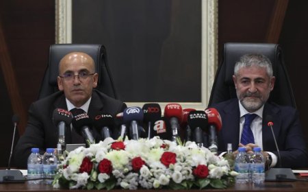 TÜRKİYE'NİN RİSK PRİMİ YENİDEN 500 BAZ PUANIN ALTINDA