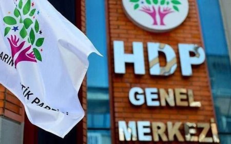 İKTİDARIN HDP’SİZ YENİ AÇILIM PLANI