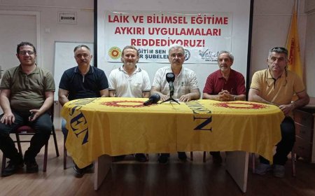 İMAM GÖREVLENDİRMELERİNE TEPKİ: TARİKAT VE CEMAATLER OKULLARA TAŞINACAK