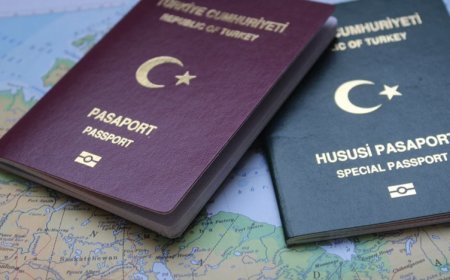 PATRONLARDAN 'VİZE' ŞİKAYETİ