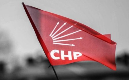 CHP 1 Mayıs’ta meydanlarda