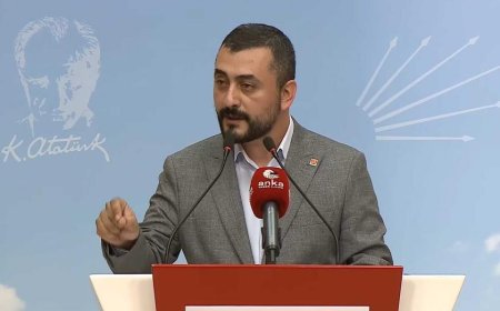 CHP’DEN "TÜZÜK DEĞİŞİKLİĞİ" VE "ÖN SEÇİM" AÇIKLAMASI