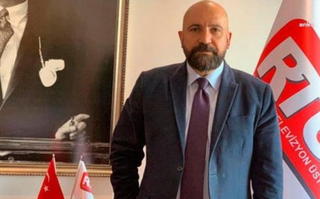 RTÜK ÜYESİ TAŞCI: MUHALİF KANALLARA PARA CEZASI VERİLDİ