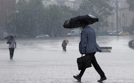 METEOROLOJİ'DEN 11 KENT İÇİN SARI KODLU UYARI